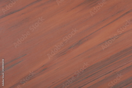 Udaipur, Rosa Pink - polished natural red marble stone slab, texture for perfect interior or other design project.