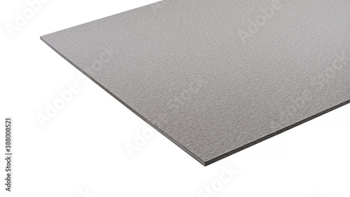 Metal panel for ceiling decorative building structure texture color