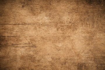 Old grunge dark textured wooden background, The surface of the old brown wood texture 