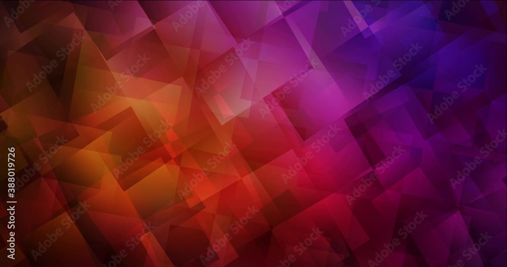4K looping dark pink, red video with lines, rectangles. High-quality clip in simple style with squares. Flowing design for presentations. 4096 x 2160, 30 fps. 4K looping dark pink, red video with lines, rectangles. High-quality clip in simple style with squares. Flowing design for presentations. 4096 x 2160, 30 fps.