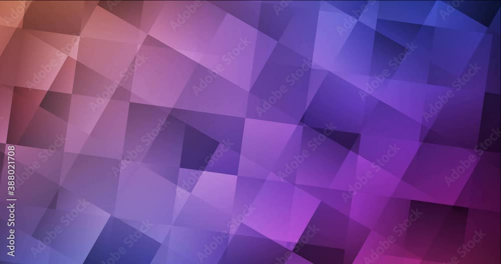 4K looping light blue, red animation in square style. High-quality clip in simple style with squares. Clip for your commercials. 4096 x 2160, 30 fps. 4K looping light blue, red animation in square style. High-quality clip in simple style with squares. Clip for your commercials. 4096 x 2160, 30 fps.