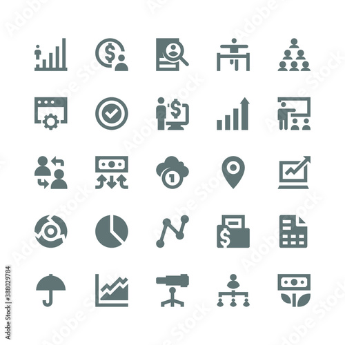 
Market and Economics 
