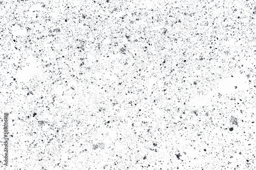 Wall terrazzo texture gray blue of stone granite black white background marble surface pattern sandstone small have mixed sand tile background.