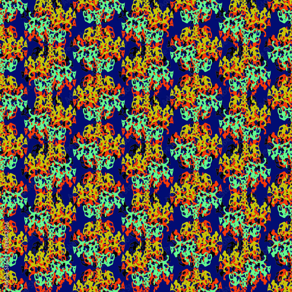 pattern with flowers pattern with flowers