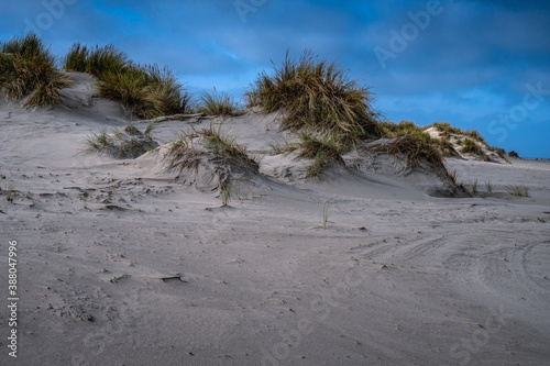 Herbststrand