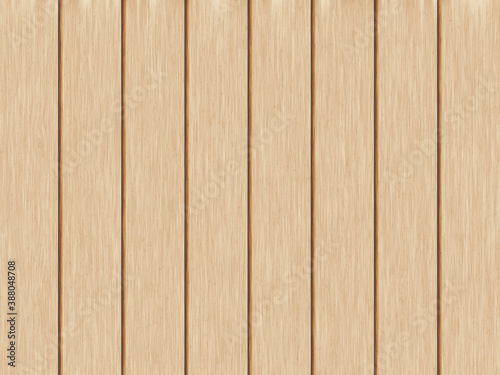 統一感のある木製のボード素材