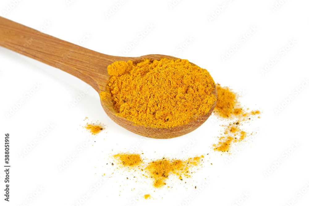 tumeric root isolated on white background tumeric root isolated on white background