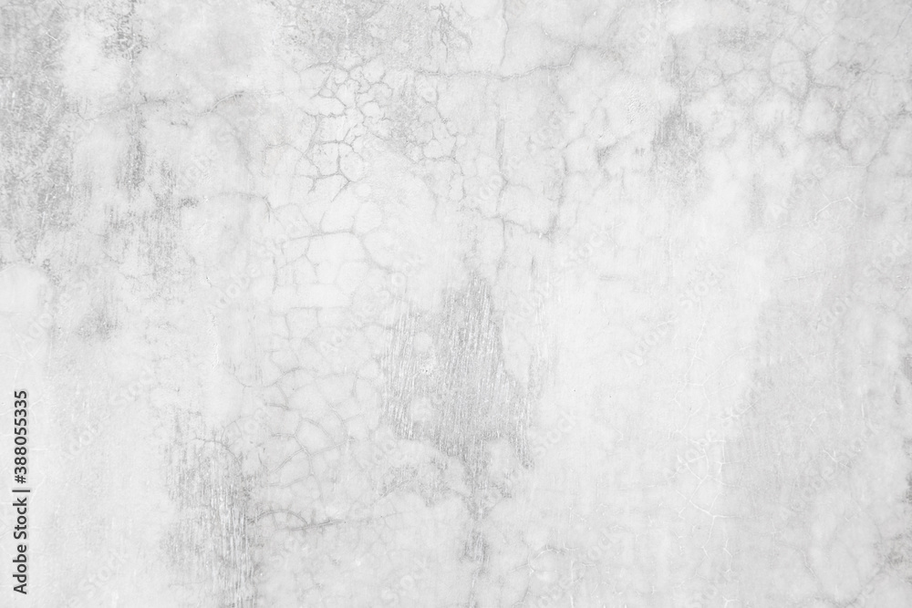 Gray walls loft style texture abstract background