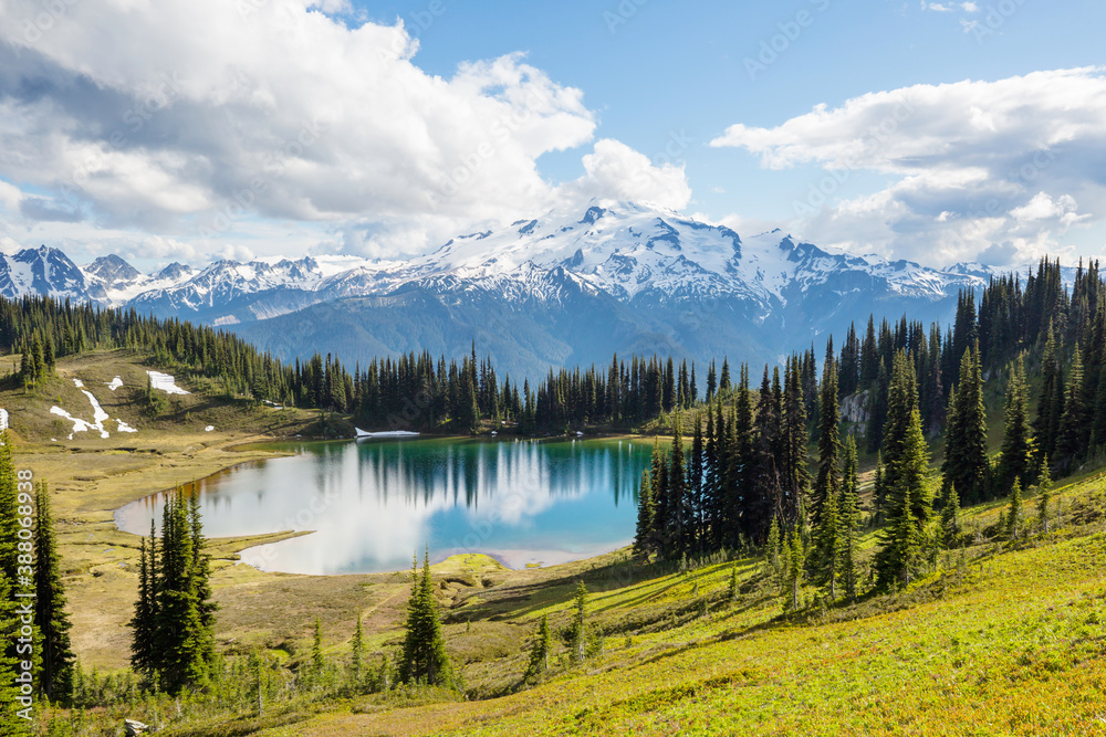 Image lake Image lake