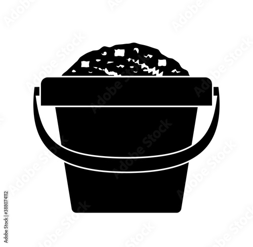 sand bucket