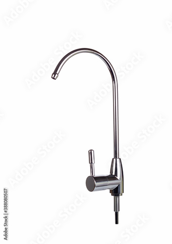 Faucet for water filter