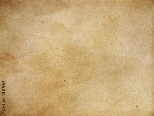 Grunge background with space for text or image.Vintage paper texture background