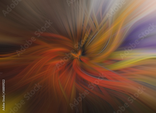 Abstract texture