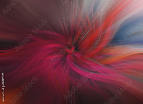Abstract texture