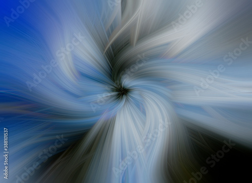 Abstract texture