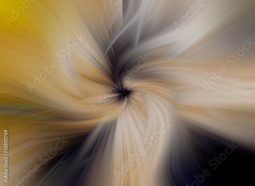 Textura abstracta