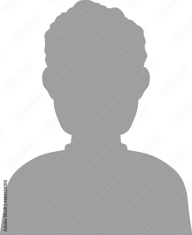 Hand drawn, modern, man avatar profile icon (or portrait icon). User flat avatar icon, sign, profile male symbol Hand drawn, modern, man avatar profile icon (or portrait icon). User flat avatar icon, sign, profile male symbol