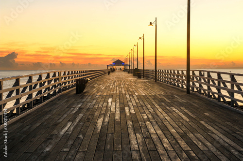 Pier