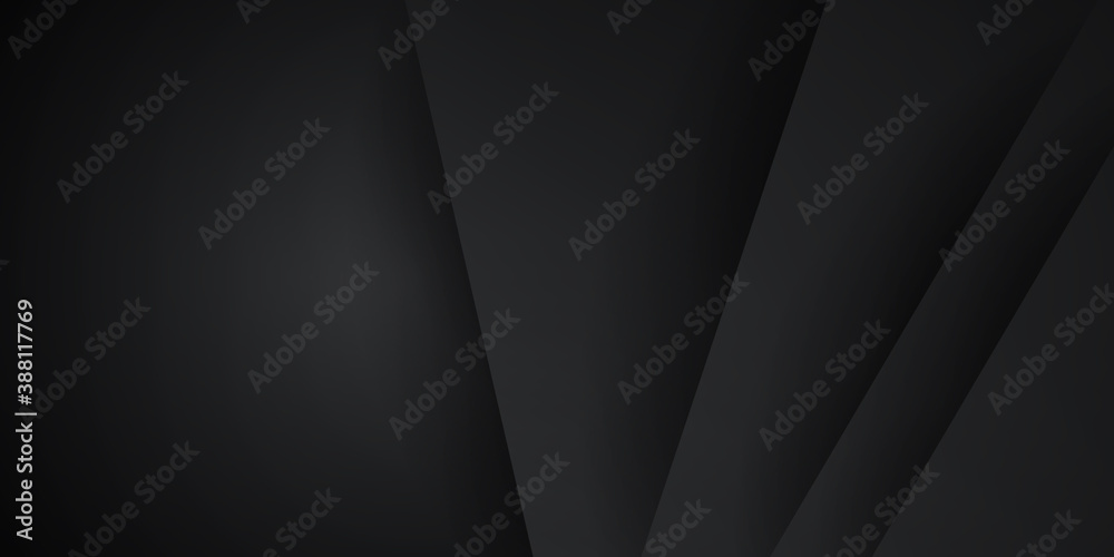 Simple black abstract background Simple black abstract background