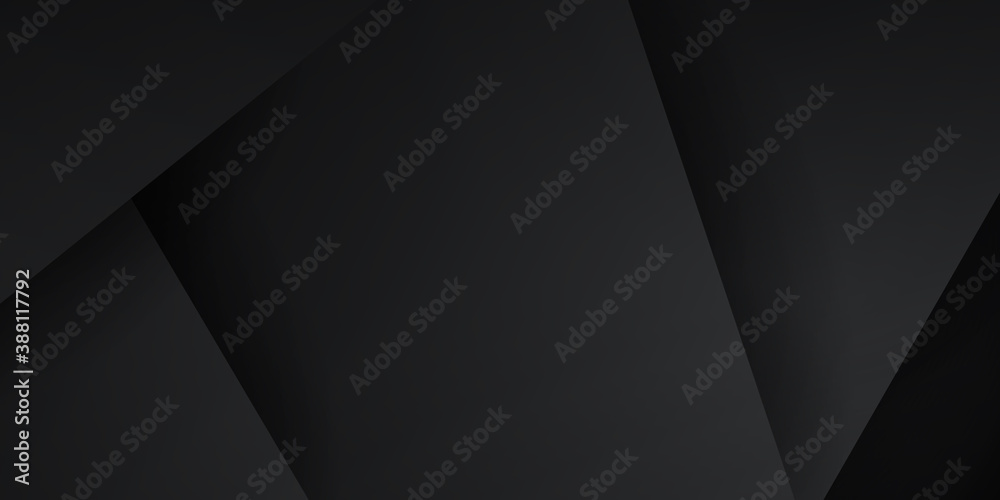 Modern simple minimalist abstract black background Modern simple minimalist abstract black background