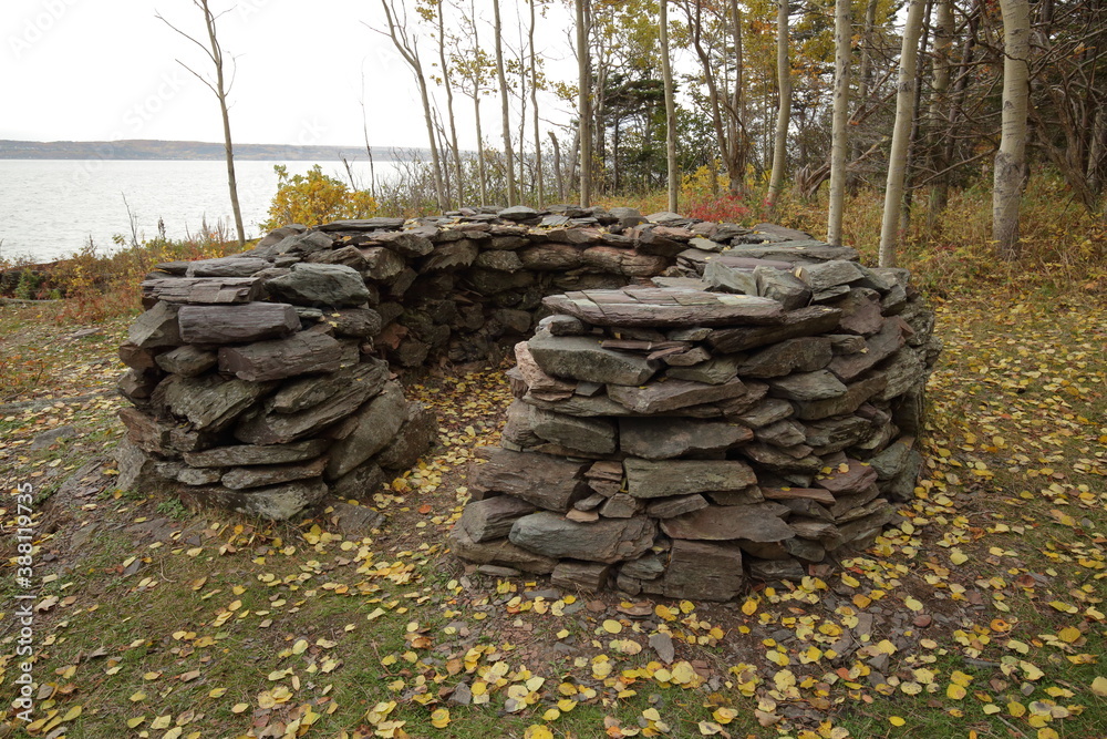 Original basques oven in Canada Original basques oven in Canada