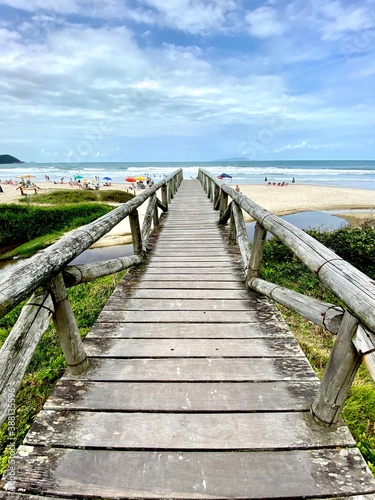 An afternoon on the beach. Brazil © CntiaVieira
