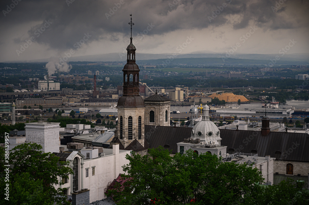 Québec Québec
