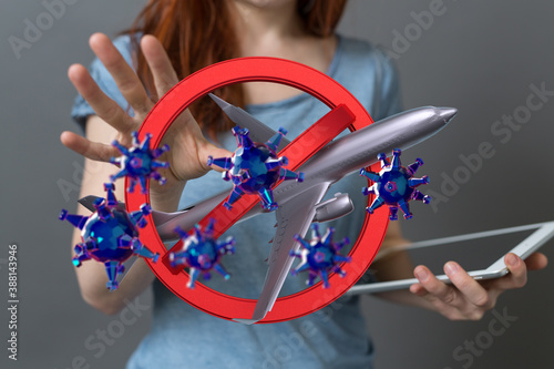 Restrictions ban on import ...