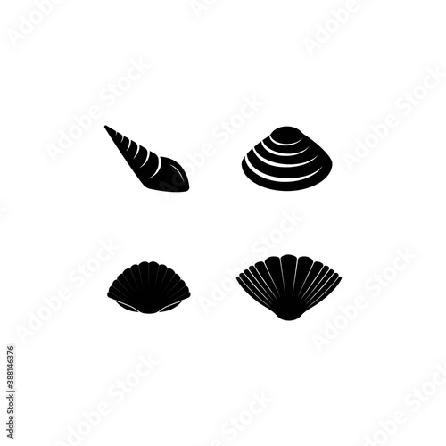 shells logo