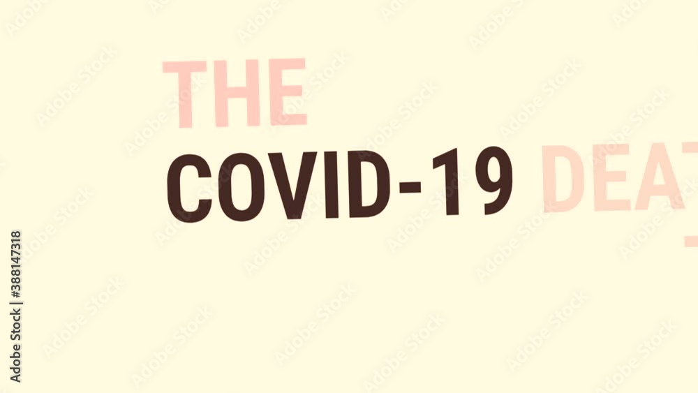 COVID-19, COVID, Coronavirus. Highlighted word in the different text. News concept or medical media. Dangerous virus spreads across the Earth. Highlighted words. SARS-CoV-2 COVID-19, COVID, Coronavirus. Highlighted word in the different text. News concept or medical media. Dangerous virus spreads across the Earth. Highlighted words. SARS-CoV-2