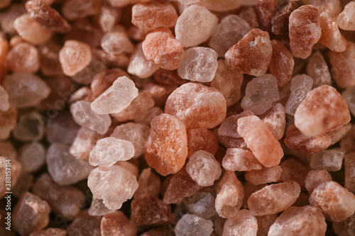 Himalayan Pink Salt photo