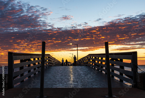 Lovely Morning on the Water photo