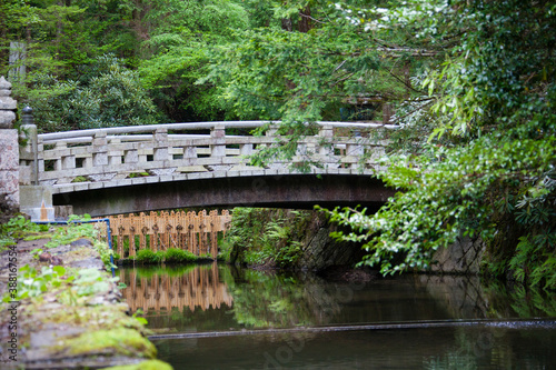 御廟橋