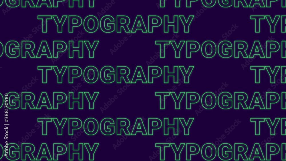 Flashing color text surface pattern alternately running. Flashing colored text alternating for business, entertainment or launch events. Flashing color text surface pattern alternately running. Flashing colored text alternating for business, entertainment or launch events.