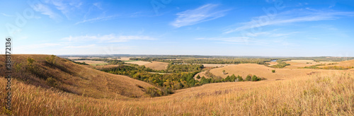 Flint Hills