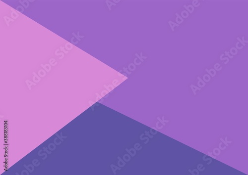 Simple flat vector purple background, perfect for books and backgrounds