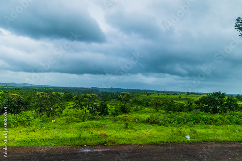 Various views of Igatpuri, Maharashtra 