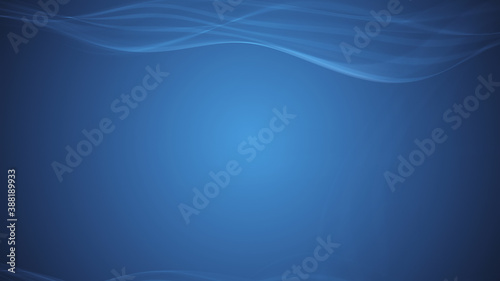 Abstract wavy blue technology background.Abstract Waves Background.Abstract wavy background.blue water background.Concept of futuristic animation