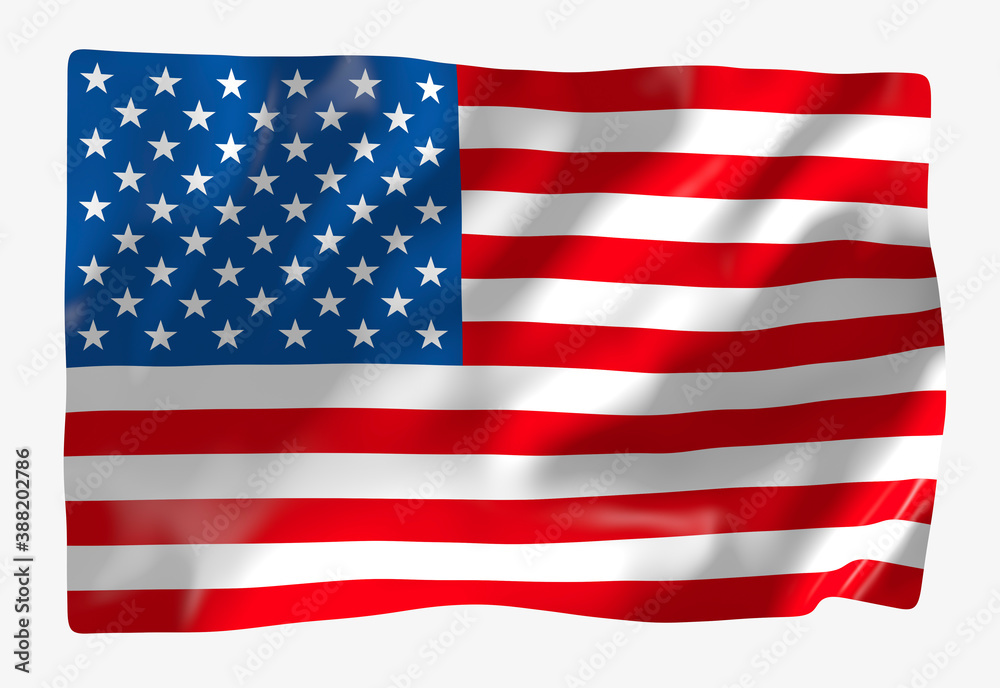 Fototapeta premium アメリカ合衆国