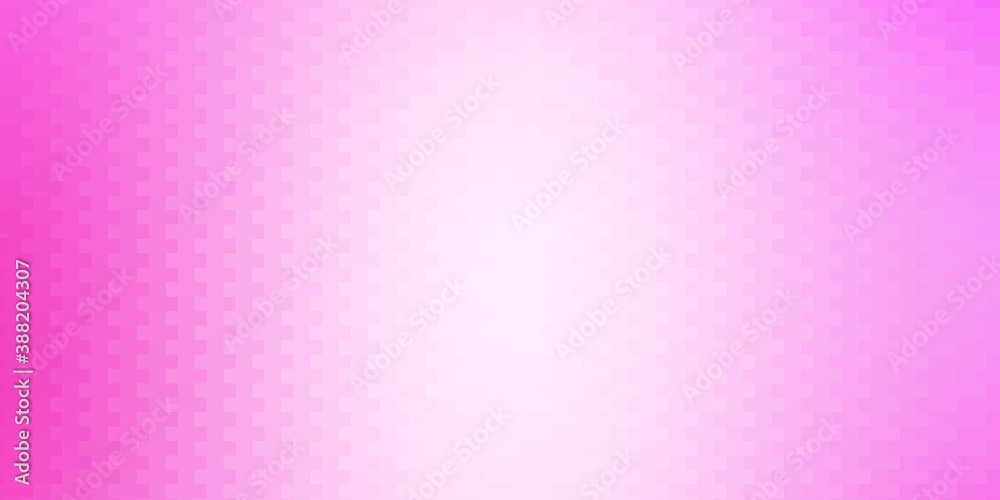 Light Pink vector backdrop with rectangles. Light Pink vector backdrop with rectangles.