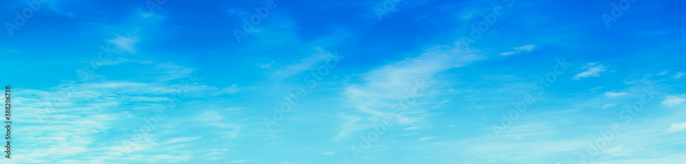 blue sky with beautiful natural white clouds
blue sky with beautiful natural white clouds