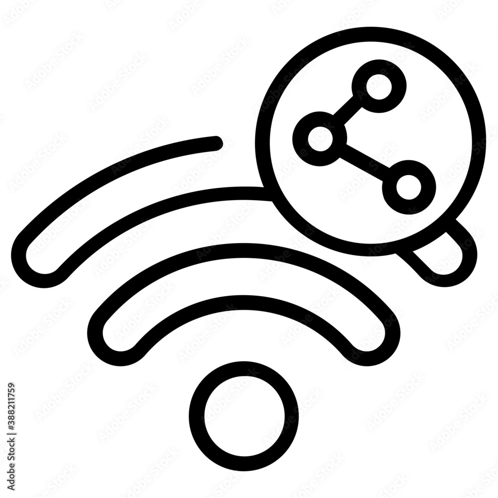 Share Wifi Share Wifi