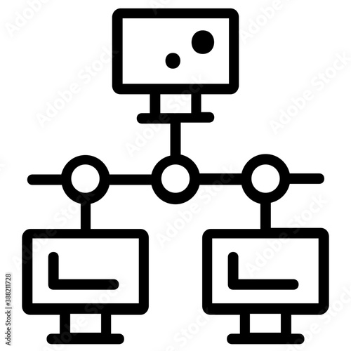 Bus Topology 