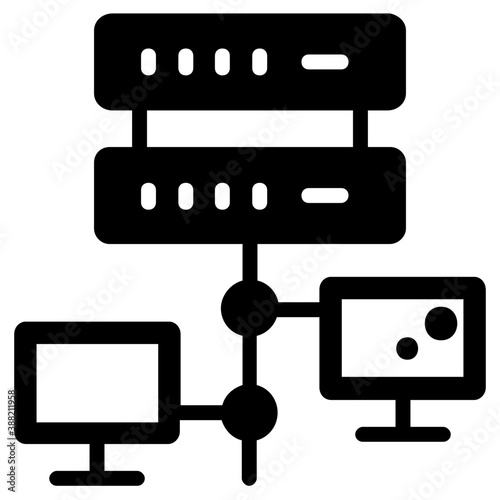 LAN Network 