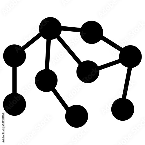 Mesh Topology 