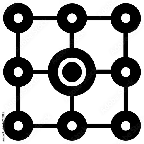 Network Structure 