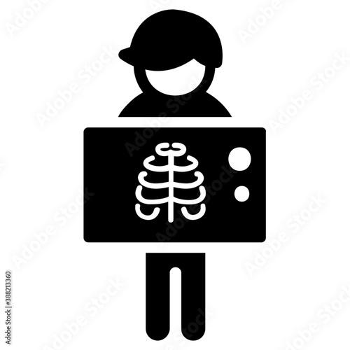 X Ray 
