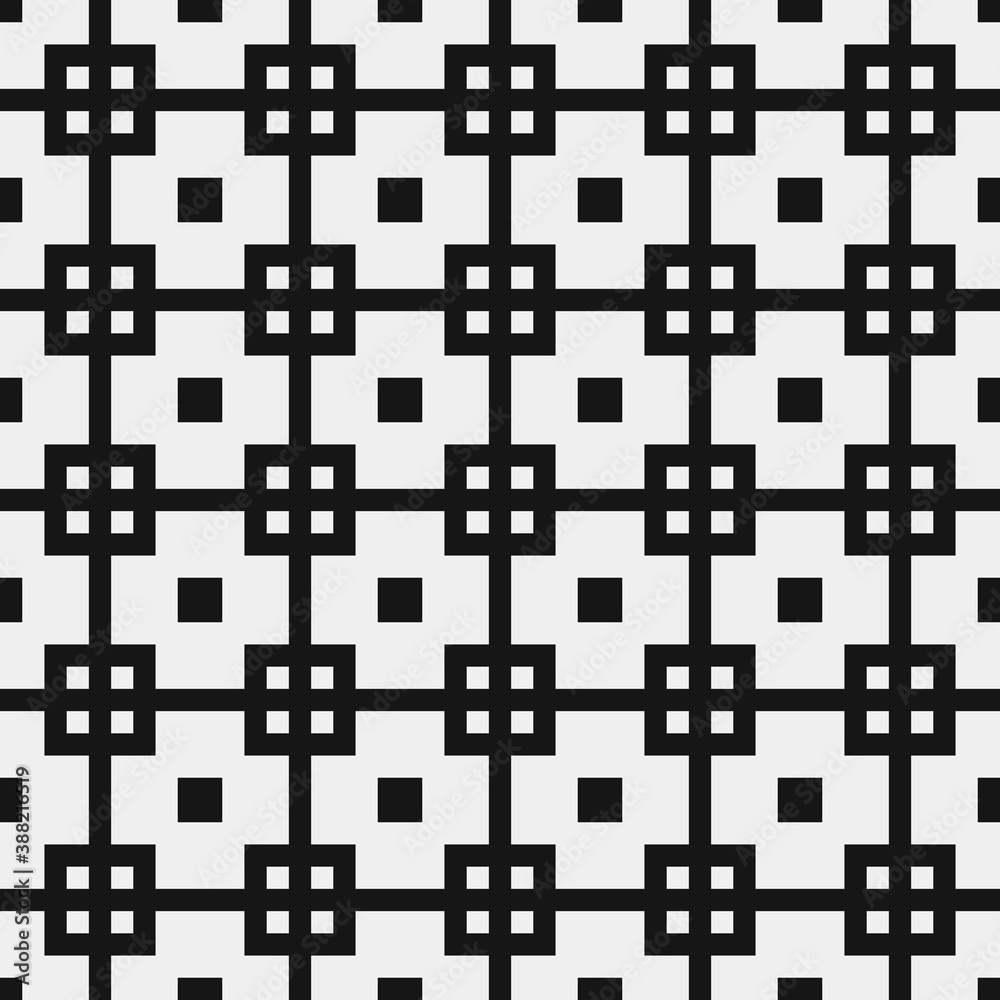 Abstract Cross Pattern Dots Logo generative computational art illustration Abstract Cross Pattern Dots Logo generative computational art illustration