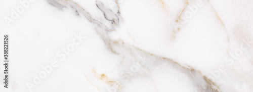 Natural White Marble stone texture background