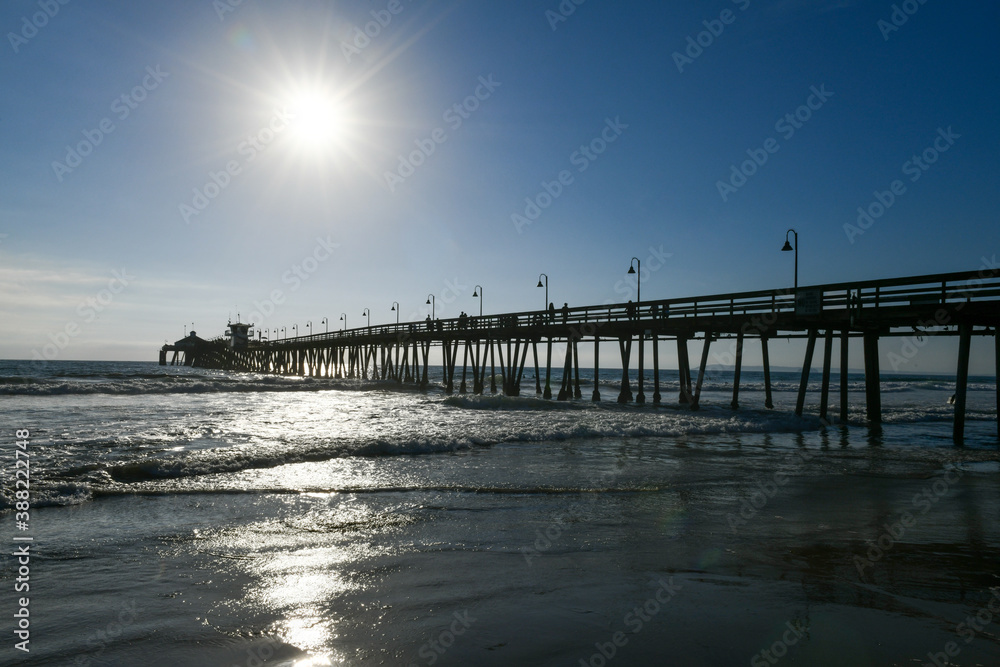 Imperial Beach - San Diego, California